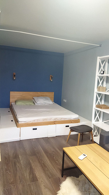 Ул. Рабочая 1 к квартира ремонт правый берег вокзал центр 15 минут Днепр - изображение 7