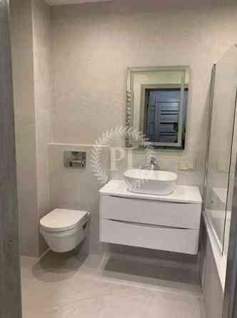 Оренда 1к квартира 51м2 ЖК Зарічний Славутич Осокорки Киев