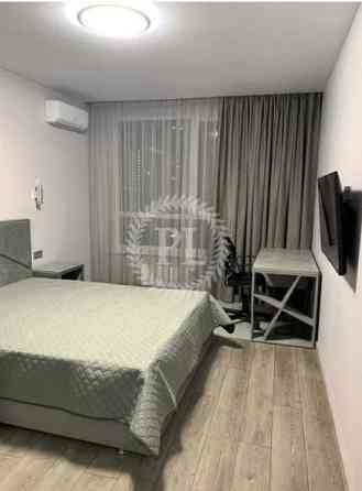 Оренда 1к квартира 51м2 ЖК Зарічний Славутич Осокорки Киев