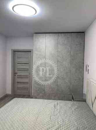 Оренда 1к квартира 51м2 ЖК Зарічний Славутич Осокорки Киев