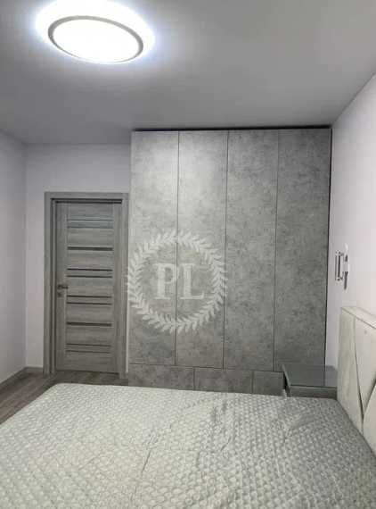 Оренда 1к квартира 51м2 ЖК Зарічний Славутич Осокорки Київ - зображення 5