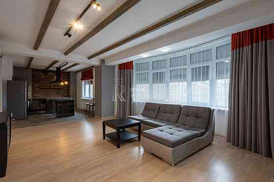 Оренда квартири клубний будинок Кониського 44  Шевченківський ЦЕНТР Київ