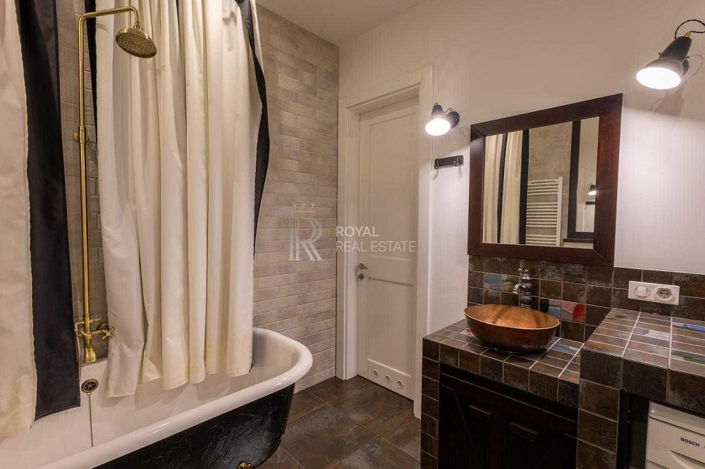 Оренда квартири клубний будинок Кониського 44  Шевченківський ЦЕНТР Київ - зображення 8