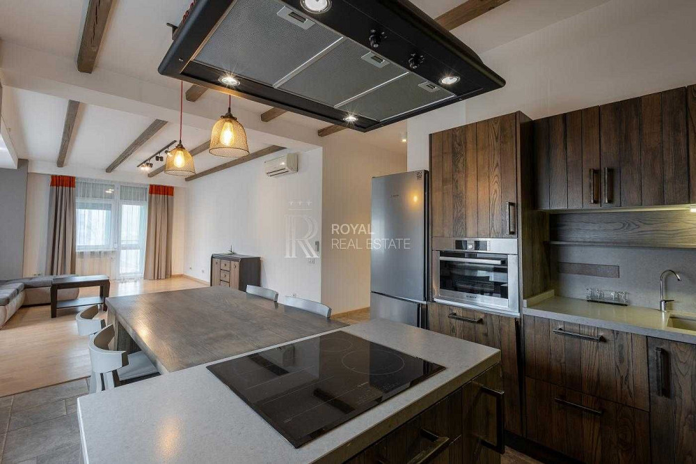 Оренда квартири клубний будинок Кониського 44  Шевченківський ЦЕНТР Київ - зображення 3