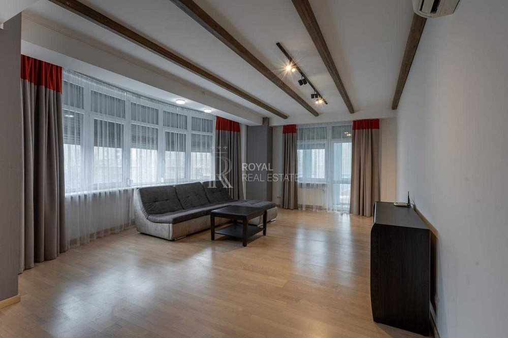 Оренда квартири клубний будинок Кониського 44  Шевченківський ЦЕНТР Київ - зображення 6