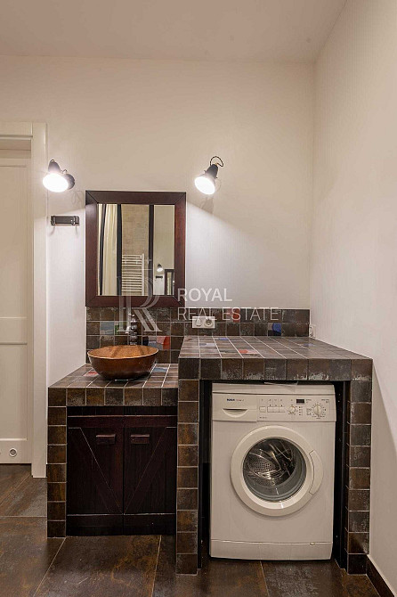 Оренда квартири клубний будинок Кониського 44  Шевченківський ЦЕНТР Київ - зображення 7