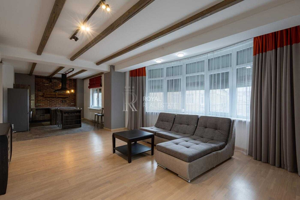 Оренда квартири клубний будинок Кониського 44  Шевченківський ЦЕНТР Київ - зображення 5