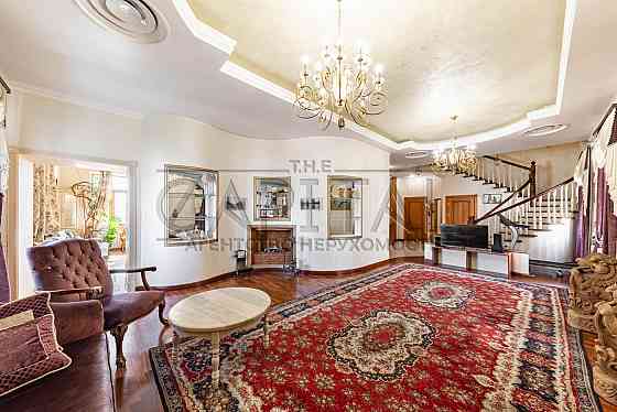 Оренда квартири, вул. Антоновича, Голосіївський р-н Киев