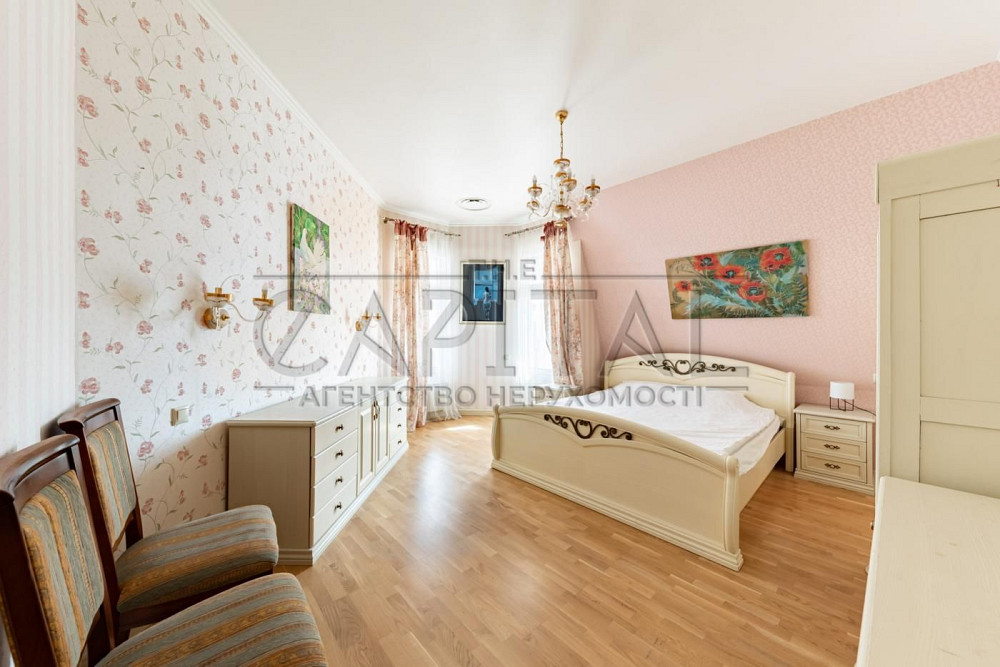 Оренда квартири, вул. Антоновича, Голосіївський р-н Київ - зображення 1