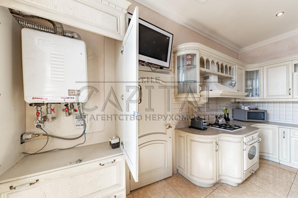 Оренда квартири, вул. Антоновича, Голосіївський р-н Київ - зображення 6