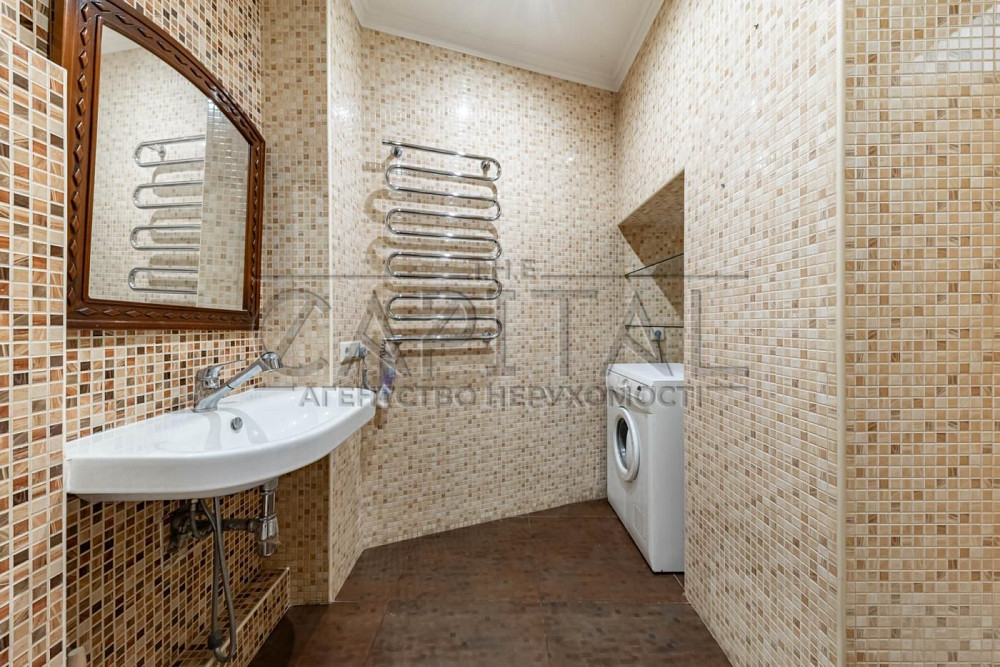 Оренда квартири, вул. Антоновича, Голосіївський р-н Київ - зображення 8