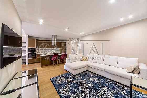 Оренда/Київ/Голосіївський/ЖК "Park Avenue VIP"/Перша здача/2кімнатна Киев