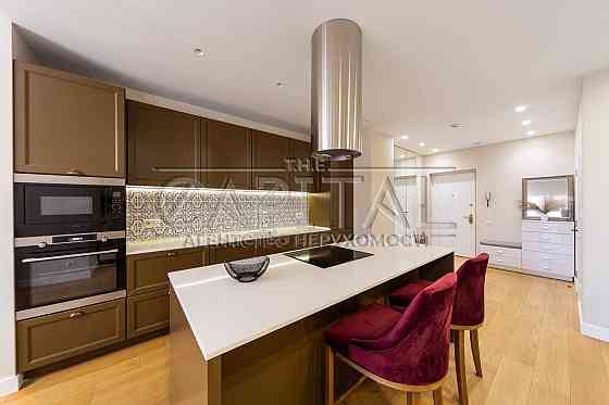 Оренда/Київ/Голосіївський/ЖК "Park Avenue VIP"/Перша здача/2кімнатна Киев