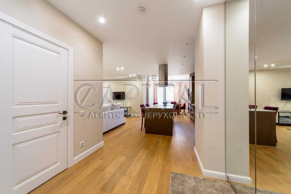 Оренда/Київ/Голосіївський/ЖК "Park Avenue VIP"/Перша здача/2кімнатна Київ - зображення 8