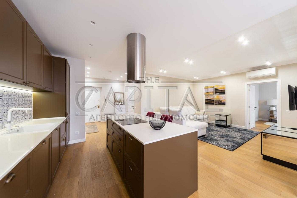 Оренда/Київ/Голосіївський/ЖК "Park Avenue VIP"/Перша здача/2кімнатна Київ - зображення 3