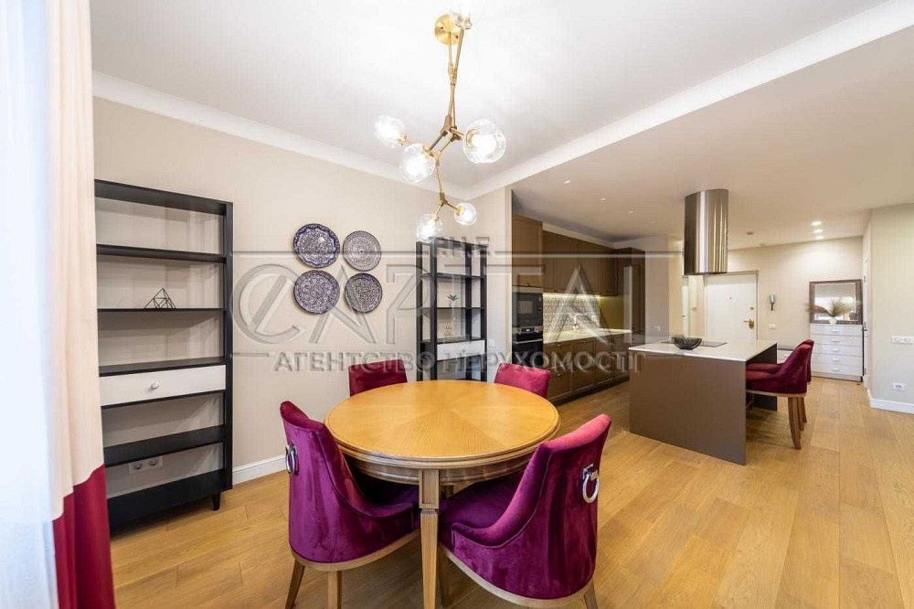 Оренда/Київ/Голосіївський/ЖК "Park Avenue VIP"/Перша здача/2кімнатна Київ - зображення 5