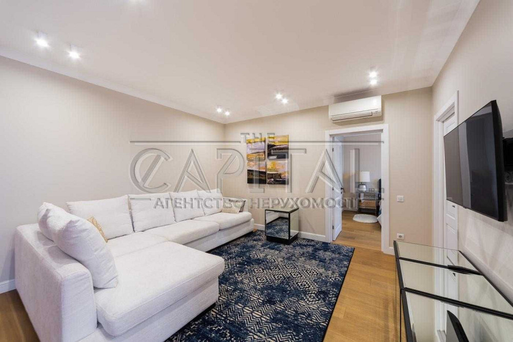 Оренда/Київ/Голосіївський/ЖК "Park Avenue VIP"/Перша здача/2кімнатна Київ - зображення 7