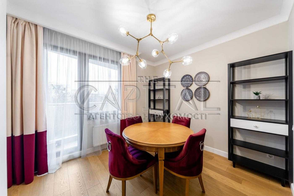 Оренда/Київ/Голосіївський/ЖК "Park Avenue VIP"/Перша здача/2кімнатна Київ - зображення 4