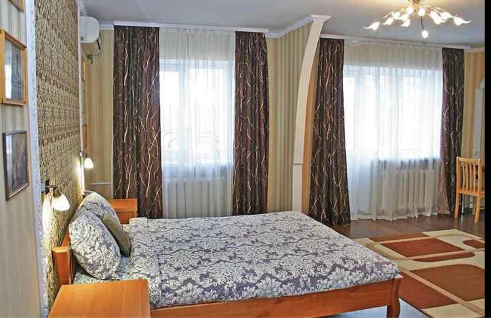 Квартира в історичному центрі, площа Героїв Небесноі сотні Полтава - изображение 8