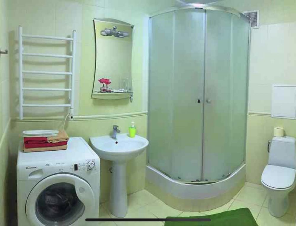 Квартира в історичному центрі, площа Героїв Небесноі сотні Полтава - изображение 4