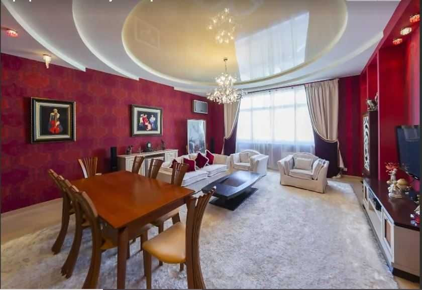 Квартира Лютеранська Київ - зображення 4