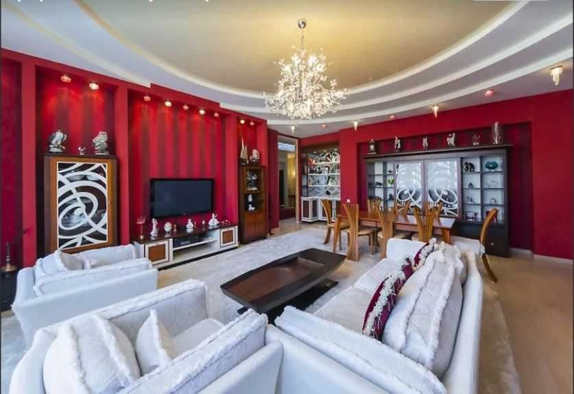 Квартира Лютеранська Київ - зображення 1