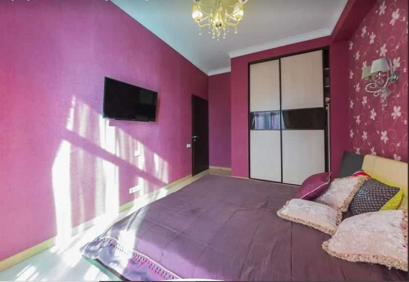 Квартира Лютеранська Київ - зображення 6