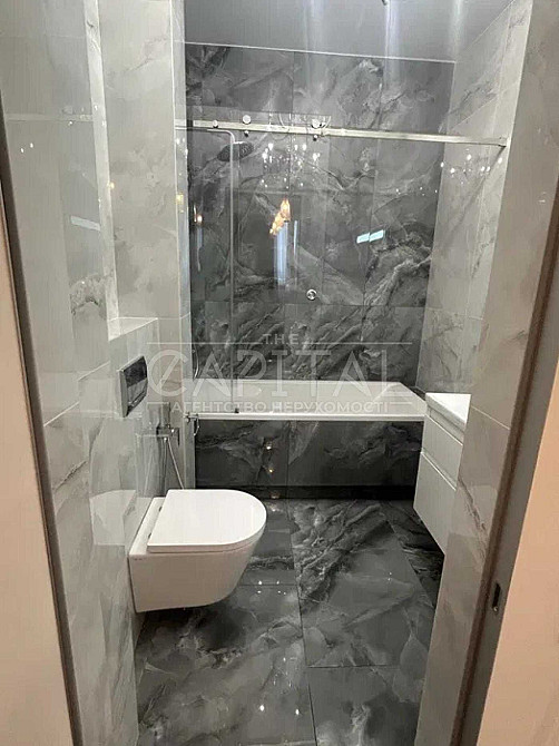 Оренда 2-кімнатної квартири в ЖК Delmar Киев - изображение 5