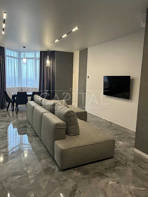 Оренда 2-кімнатної квартири в ЖК Delmar Киев - изображение 1