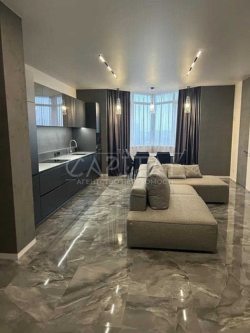 Оренда 2-кімнатної квартири в ЖК Delmar Киев - изображение 2