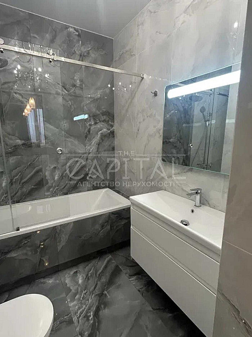 Оренда 2-кімнатної квартири в ЖК Delmar Киев - изображение 6