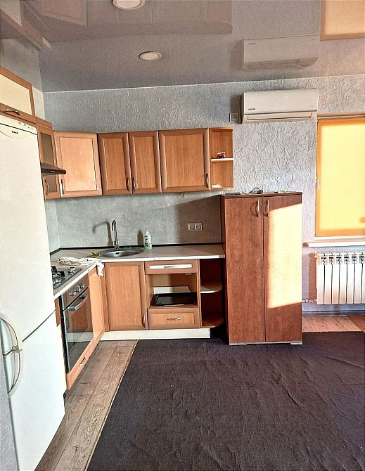 Оренда 2х кімнатної у Дніпровському р-ні (Тиражна 34) Запоріжжя - зображення 3