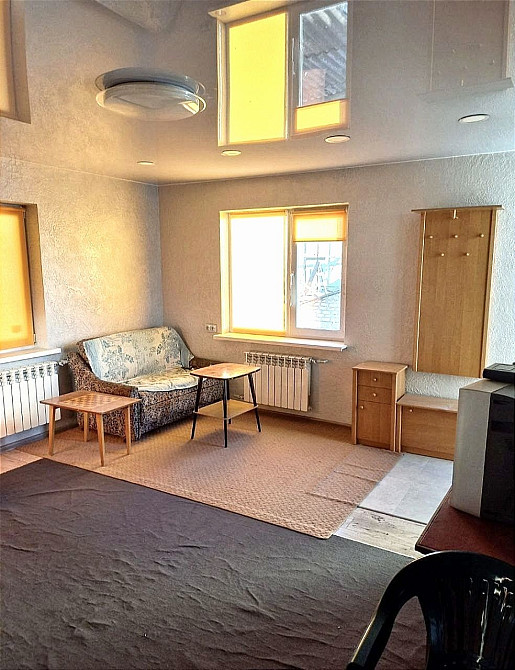 Оренда 2х кімнатної у Дніпровському р-ні (Тиражна 34) Запоріжжя - зображення 2