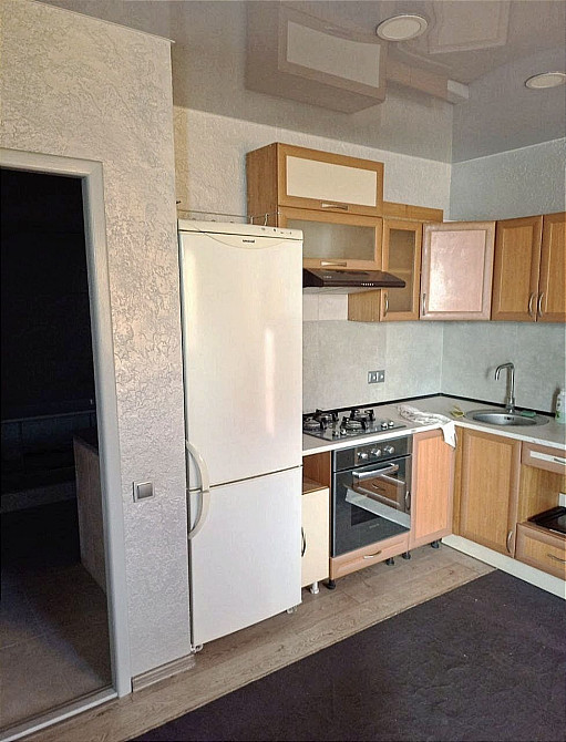 Оренда 2х кімнатної у Дніпровському р-ні (Тиражна 34) Запоріжжя - зображення 4