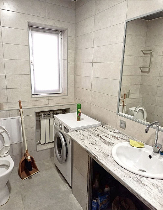 Оренда 2х кімнатної у Дніпровському р-ні (Тиражна 34) Запоріжжя - зображення 5