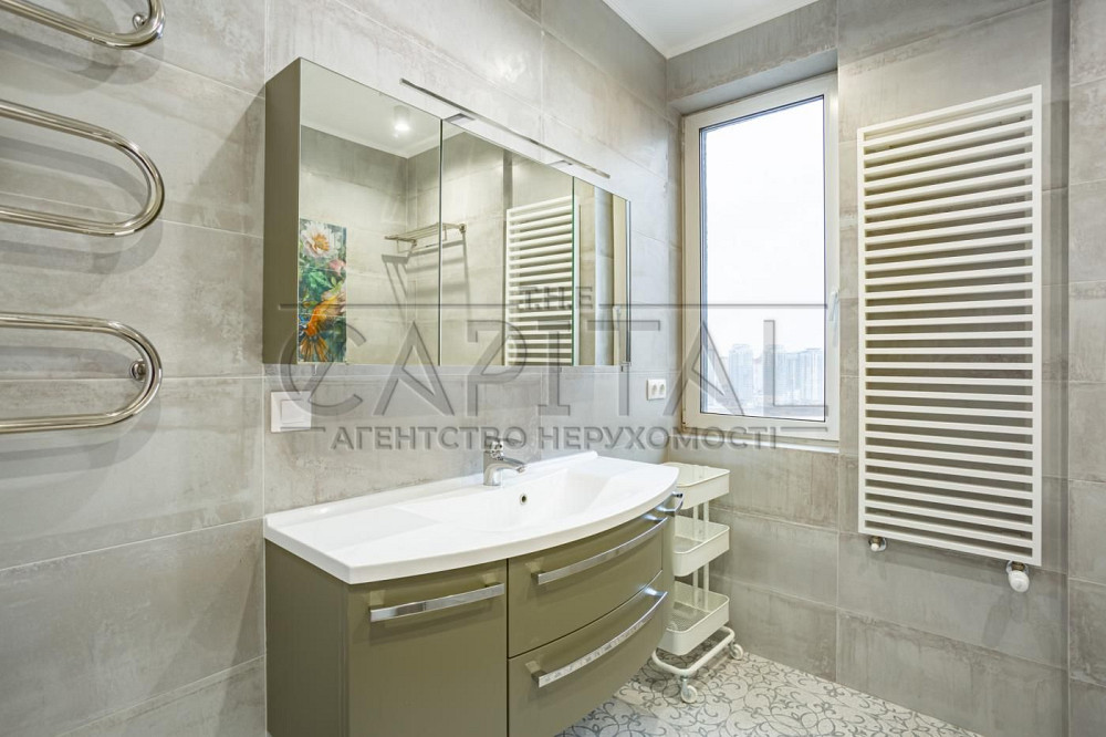 Аренда квартиры, ул. Осокорская, Осокорки, ЖК Заречный Киев - изображение 6