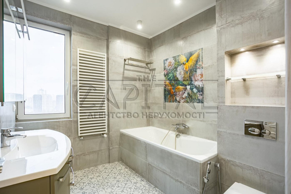 Аренда квартиры, ул. Осокорская, Осокорки, ЖК Заречный Киев - изображение 5