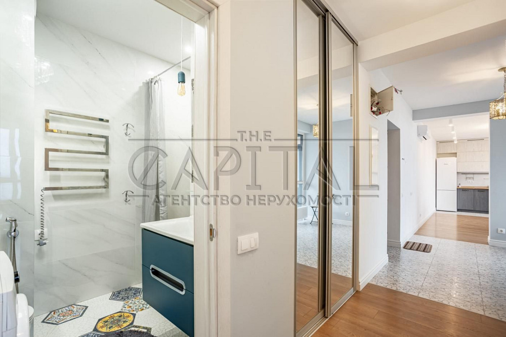 Аренда квартиры, ул. Осокорская, Осокорки, ЖК Заречный Киев - изображение 7