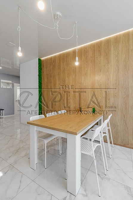 Оренда 3-кімнатної квартири в ЖК "The Lakes" 80м2, | ст.м. Деміївська Киев - изображение 6