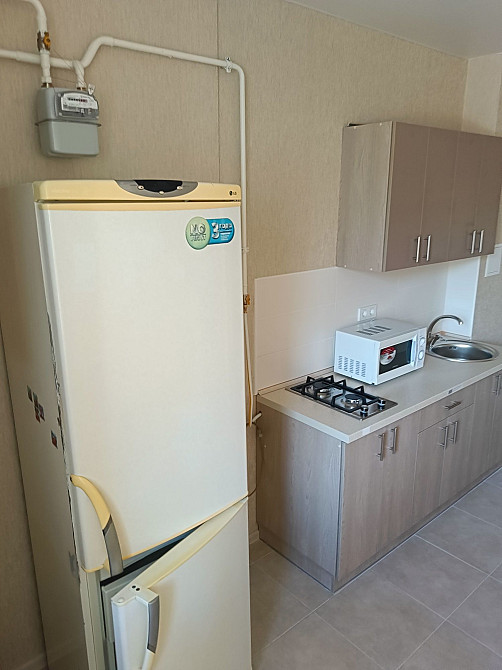 Сдам  СВОЮ в долгосрочную аренду квартиру на 7 небе Авангард - изображение 8