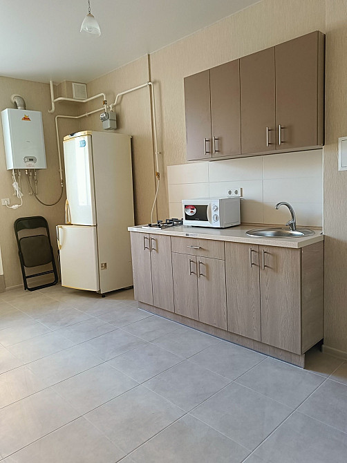 Сдам  СВОЮ в долгосрочную аренду квартиру на 7 небе Авангард - изображение 2