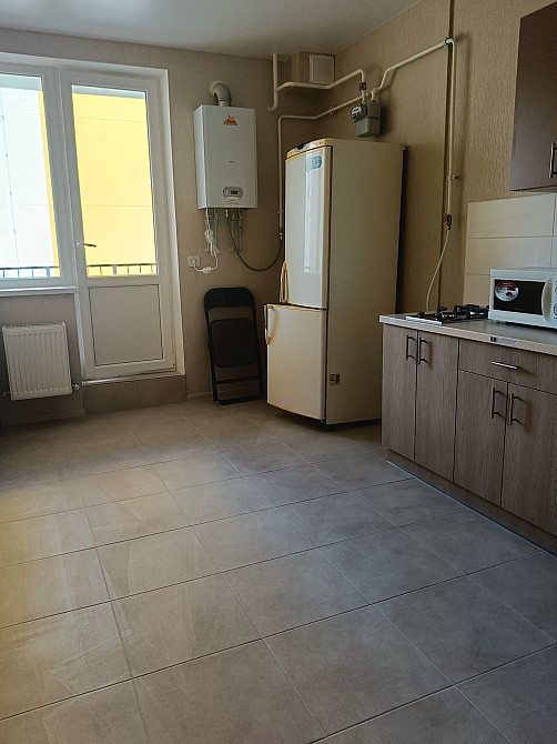 Сдам  СВОЮ в долгосрочную аренду квартиру на 7 небе Авангард - изображение 7