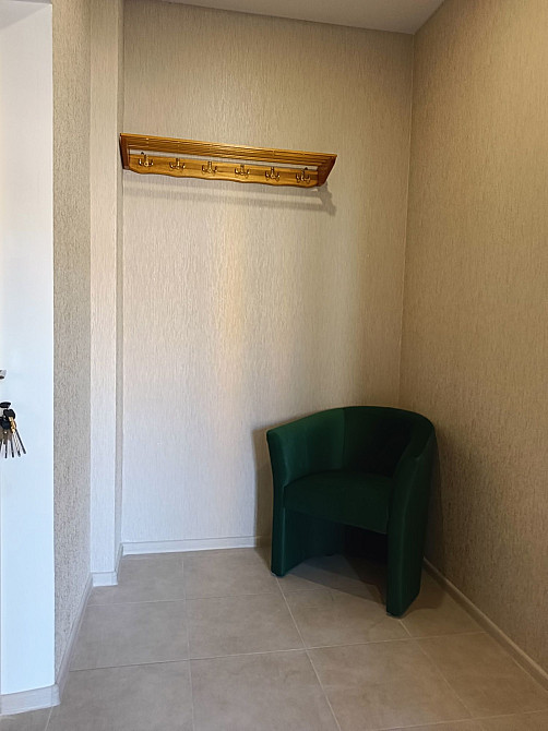 Сдам  СВОЮ в долгосрочную аренду квартиру на 7 небе Авангард - изображение 3