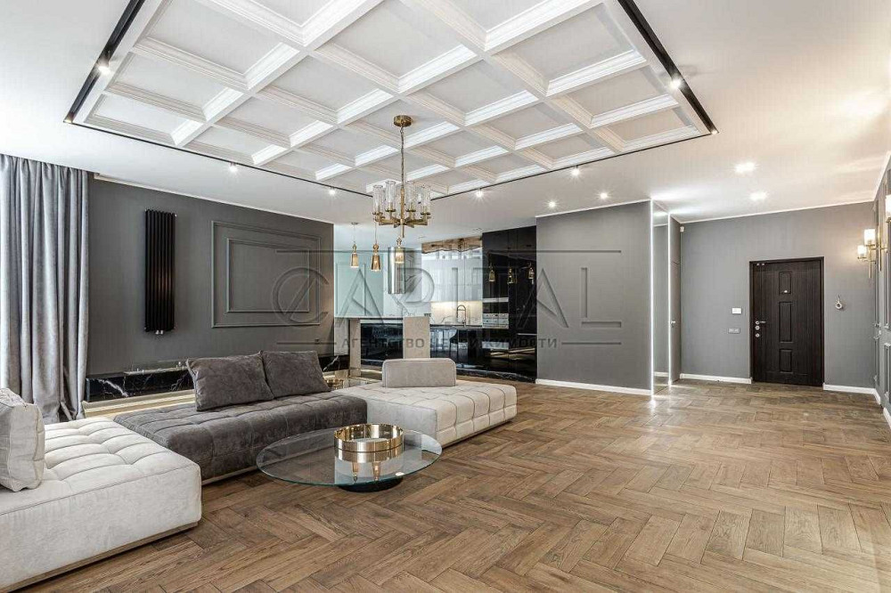 Оренда квартири | ЖК Парус | Юрія Іллєнка 18б Киев - изображение 5