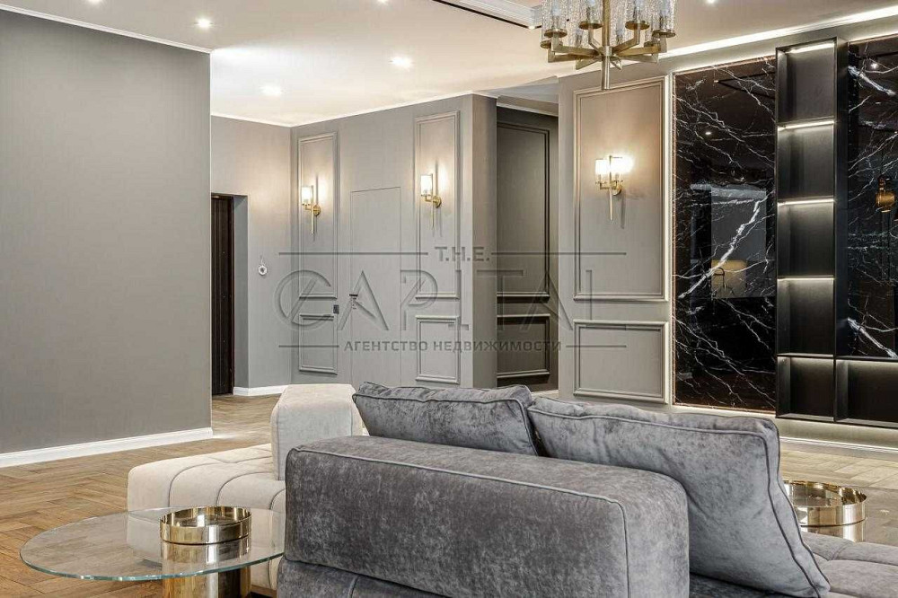 Оренда квартири | ЖК Парус | Юрія Іллєнка 18б Киев - изображение 3