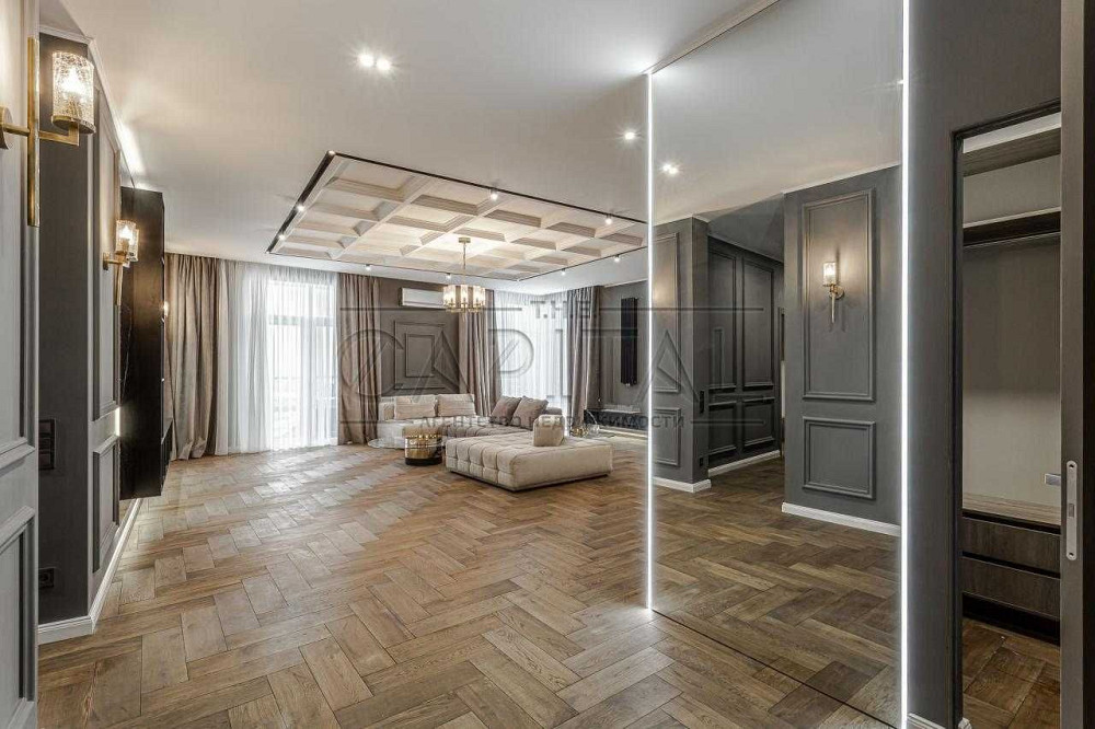 Оренда квартири | ЖК Парус | Юрія Іллєнка 18б Киев - изображение 2