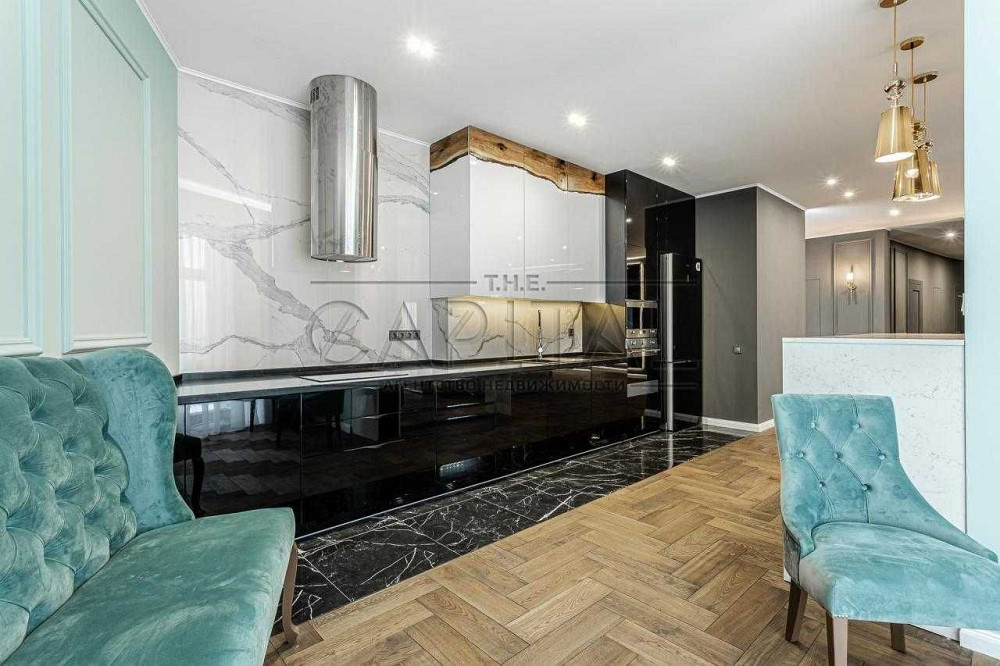 Оренда квартири | ЖК Парус | Юрія Іллєнка 18б Киев - изображение 7