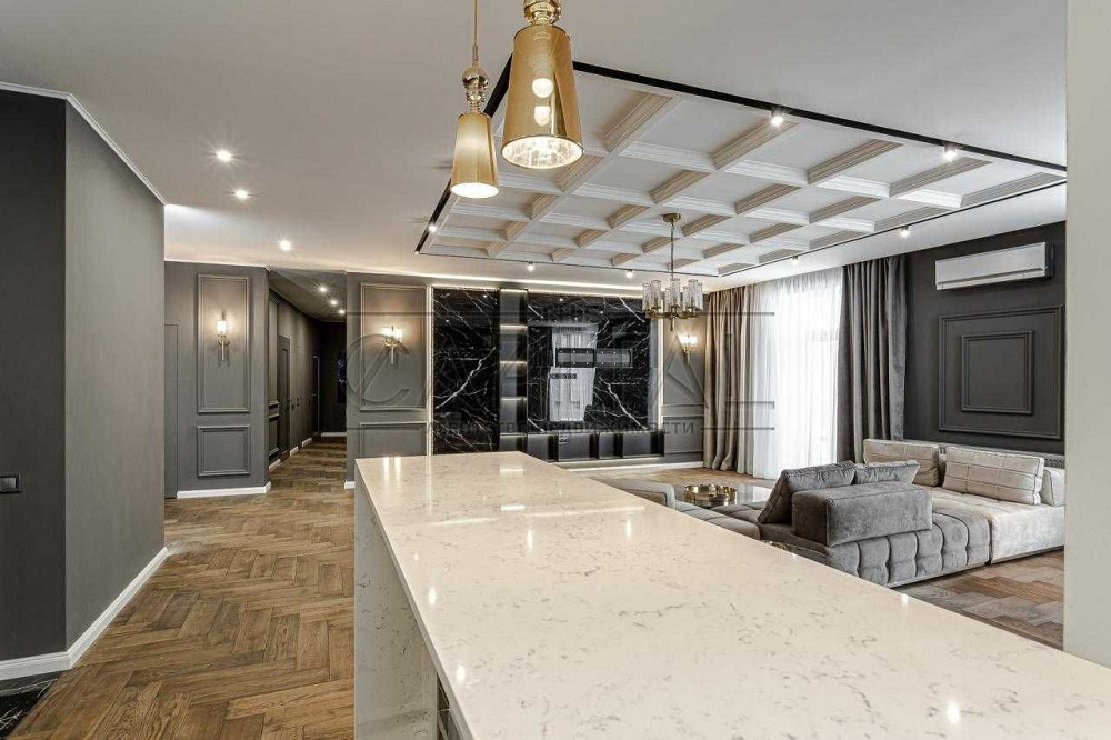 Оренда квартири | ЖК Парус | Юрія Іллєнка 18б Киев - изображение 6