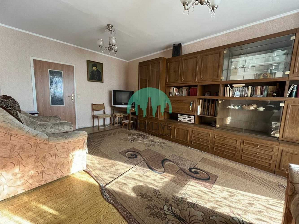 Оренда 3-кімнатної квартири на Пасічній. Оптоволокно (38) Івано-Франківськ - зображення 4