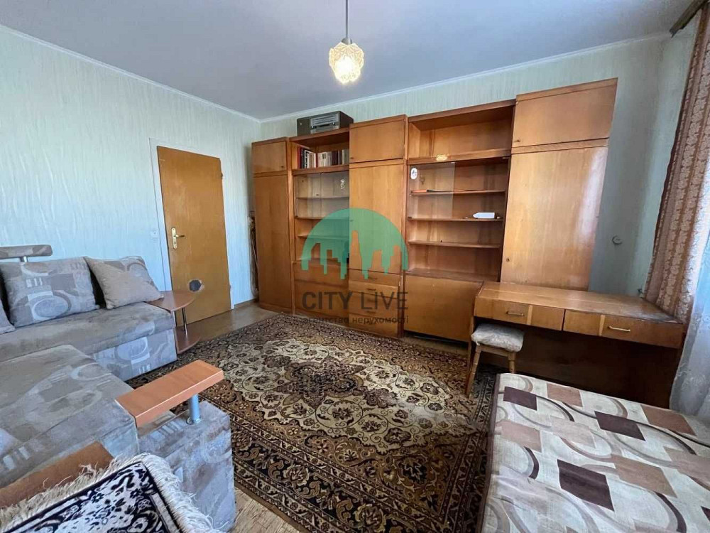 Оренда 3-кімнатної квартири на Пасічній. Оптоволокно (38) Івано-Франківськ - зображення 2